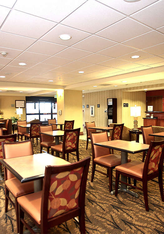 Hotel Hampton Inn Norco Corona Eastvale photo 5