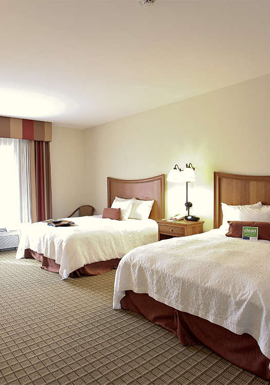 Hotel Hampton Inn Norco Corona Eastvale photo 2