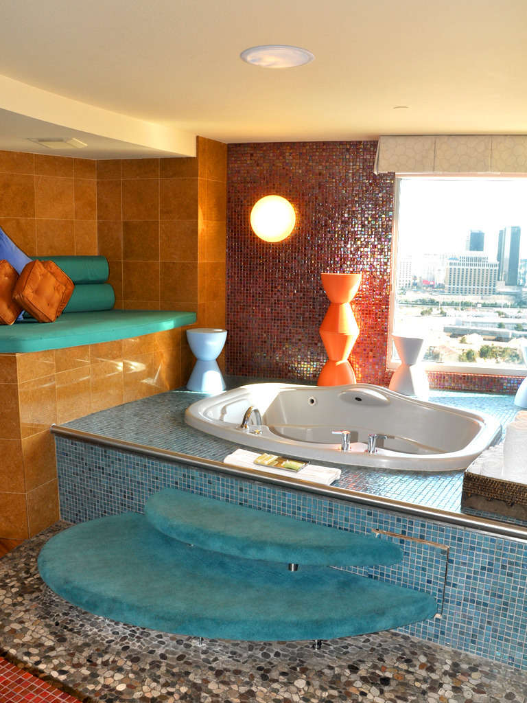 Hotel Palms Real World Suite photo 3