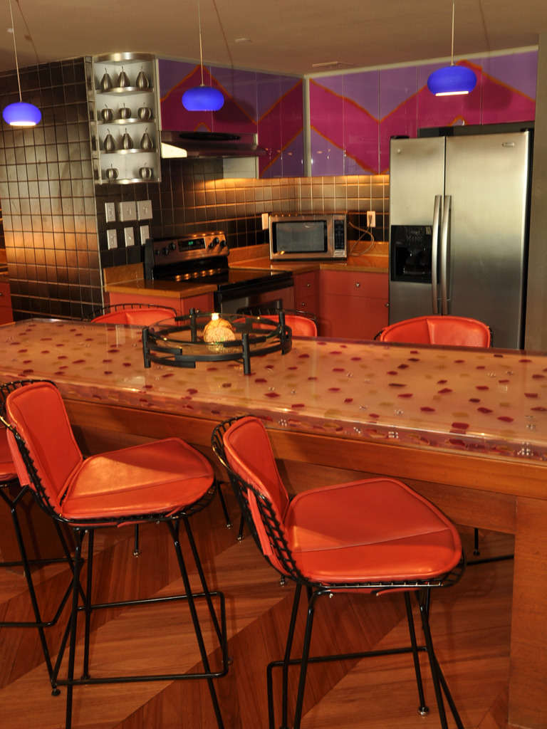 Hotel Palms Real World Suite photo 5