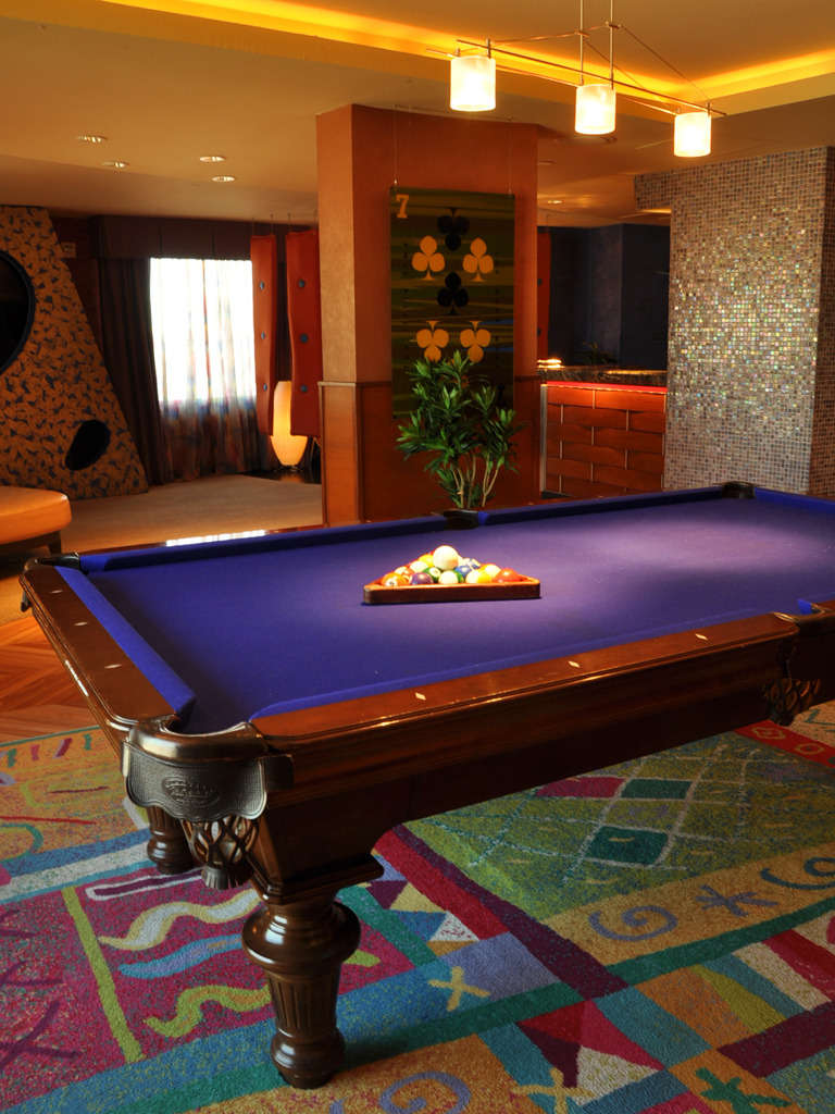 Hotel Palms Real World Suite photo 1