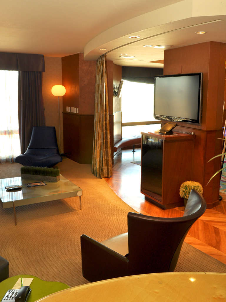 Hotel Palms Real World Suite photo 2