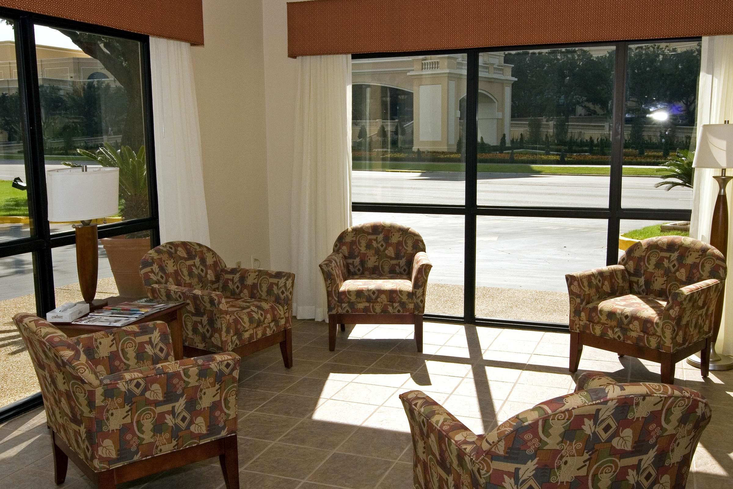 Hotel Best Western Oak Manor photo 4