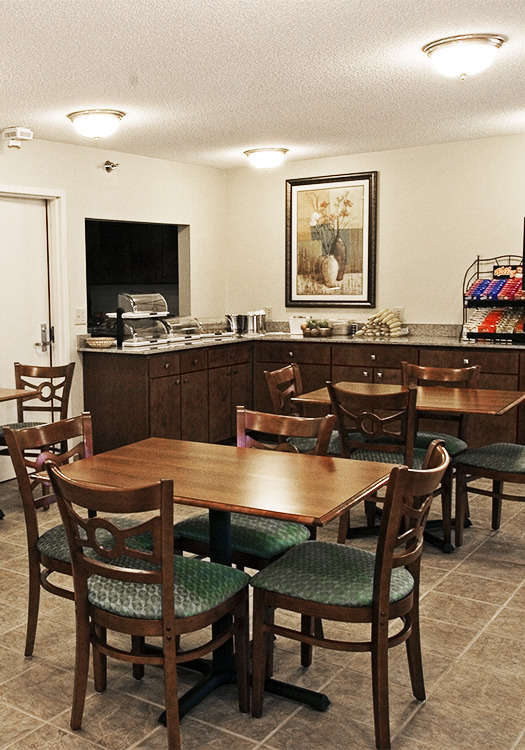 Hotel Best Western Oak Manor photo 5