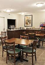 Hotel Best Western Oak Manor photo 5
