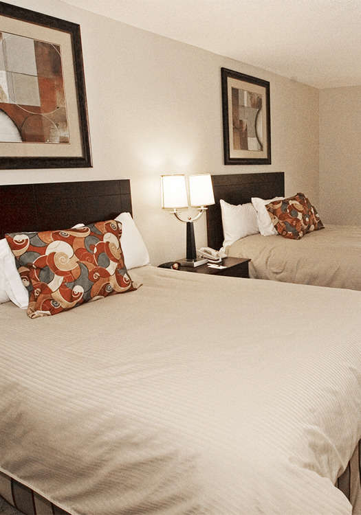 Hotel Best Western Oak Manor photo 2