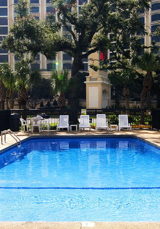 Hotel Best Western Oak Manor photo 1