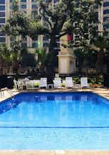 Hotel Best Western Oak Manor photo 1