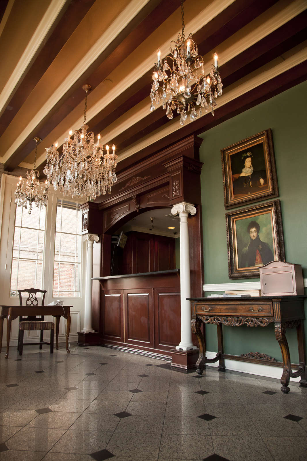 Hotel French Market Inn photo 2