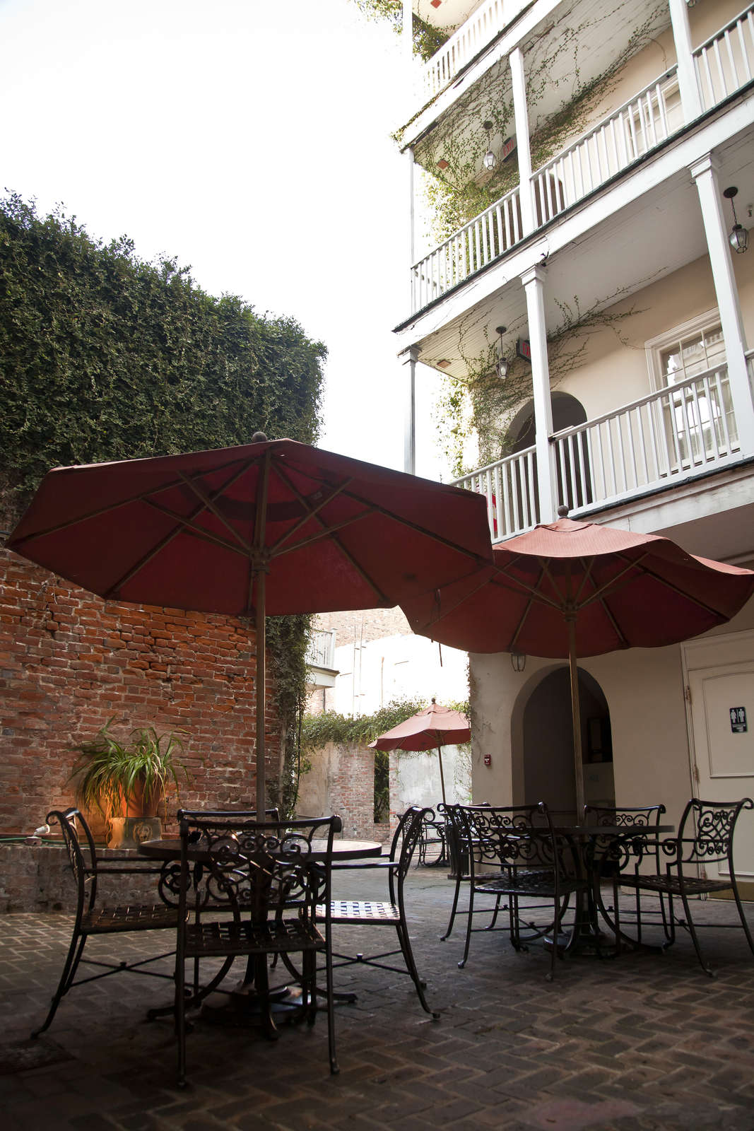 Hotel French Market Inn photo 1