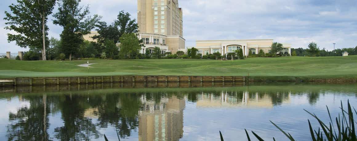 Grandover Resort and Conference Center