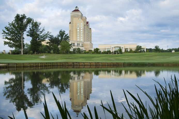 Grandover Resort and Conference Center