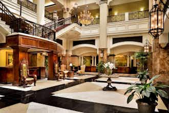 Hotel Grandover Resort and Conference Center photo 4