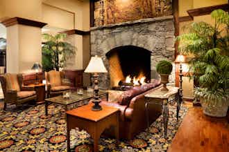 Hotel Grandover Resort and Conference Center photo 2