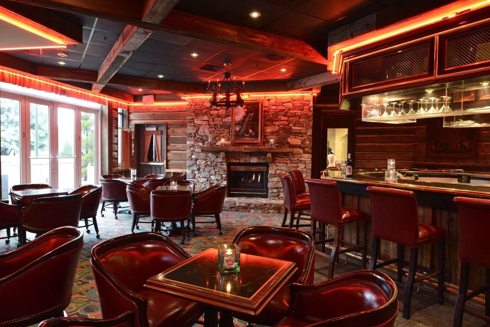 Hotel Grandover Resort and Conference Center photo 1