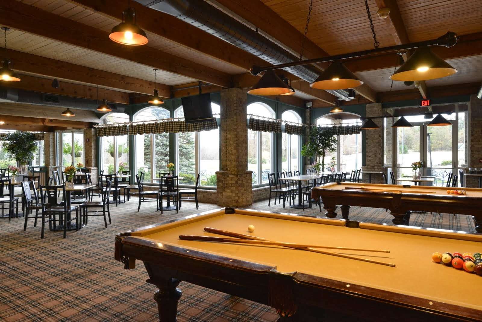 Hotel Grandover Resort and Conference Center photo 5