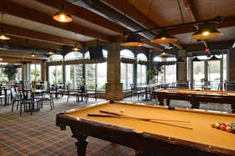 Hotel Grandover Resort and Conference Center photo 5