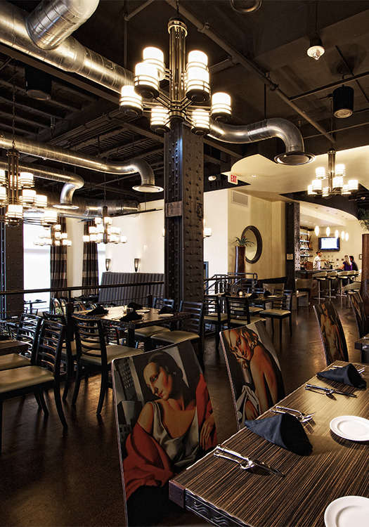 Hotel The Mayo Hotel photo 2