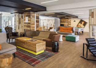 Hotel Generator Hostel Copenhagen photo 1