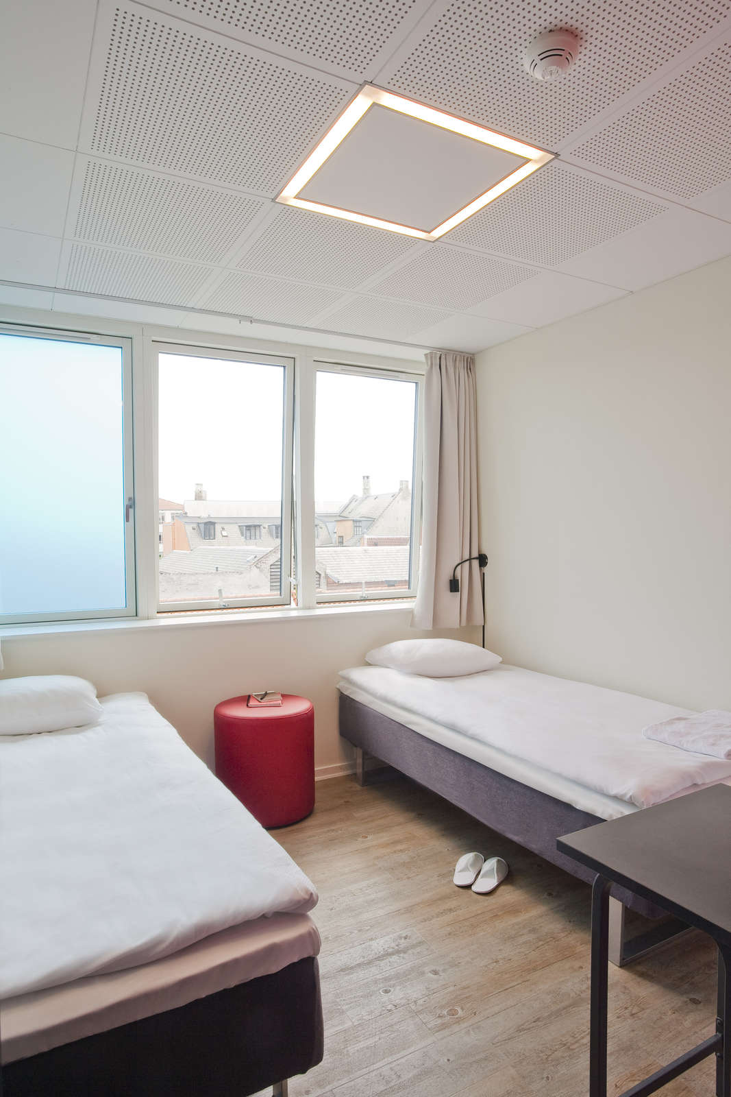 Hotel Generator Hostel Copenhagen photo 4