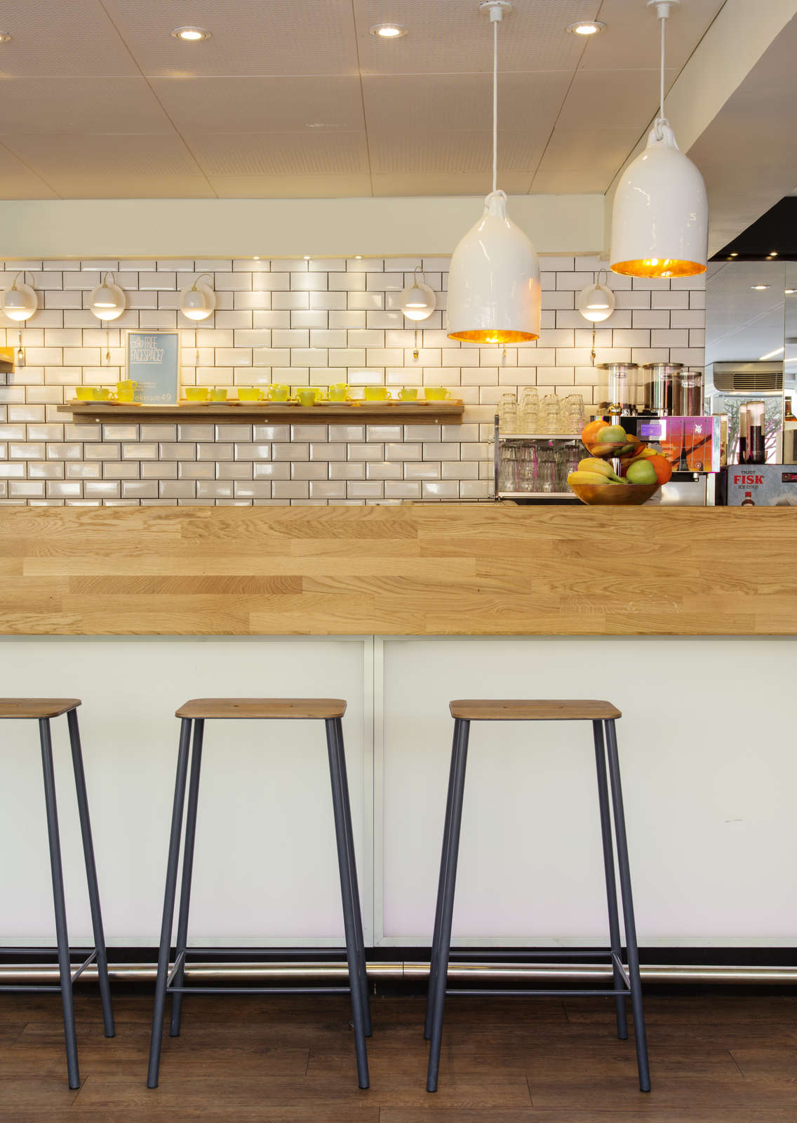 Hotel Generator Hostel Copenhagen photo 2