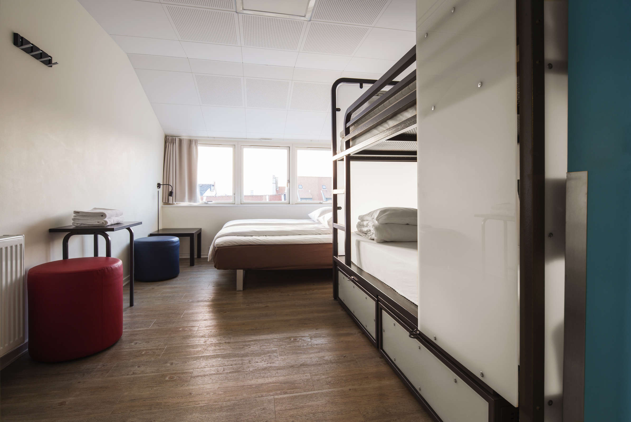 Generator Hostel Copenhagen