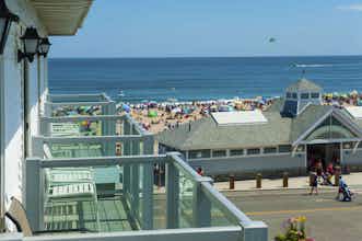 Hotel Ashworth by the Sea photo 1
