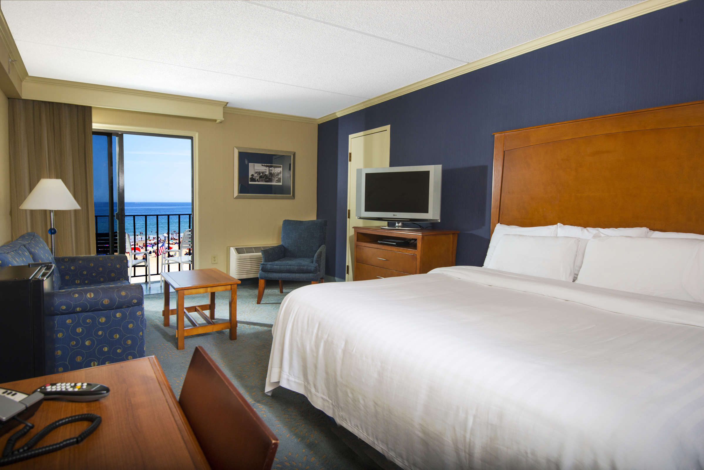 Hotel Ashworth by the Sea photo 5