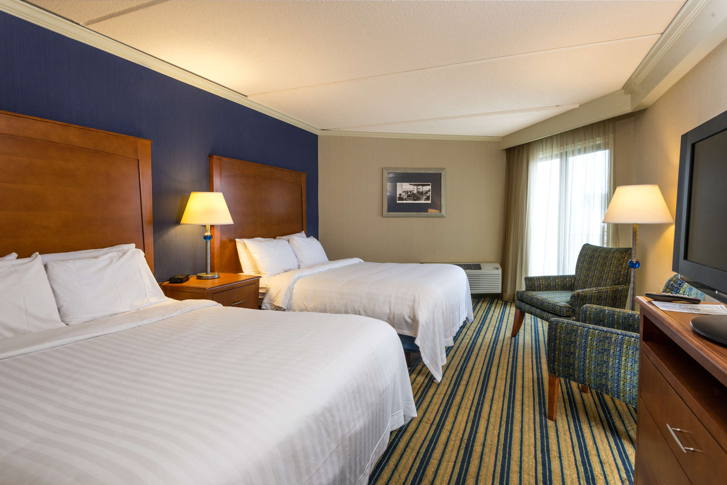 Hotel Ashworth by the Sea photo 4