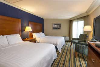 Hotel Ashworth by the Sea photo 4