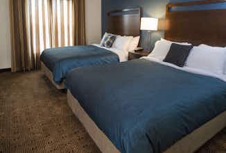 Hotel Homewood Suites Manchester Airport photo 2