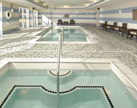Hotel Portsmouth Hilton Garden Inn photo 2
