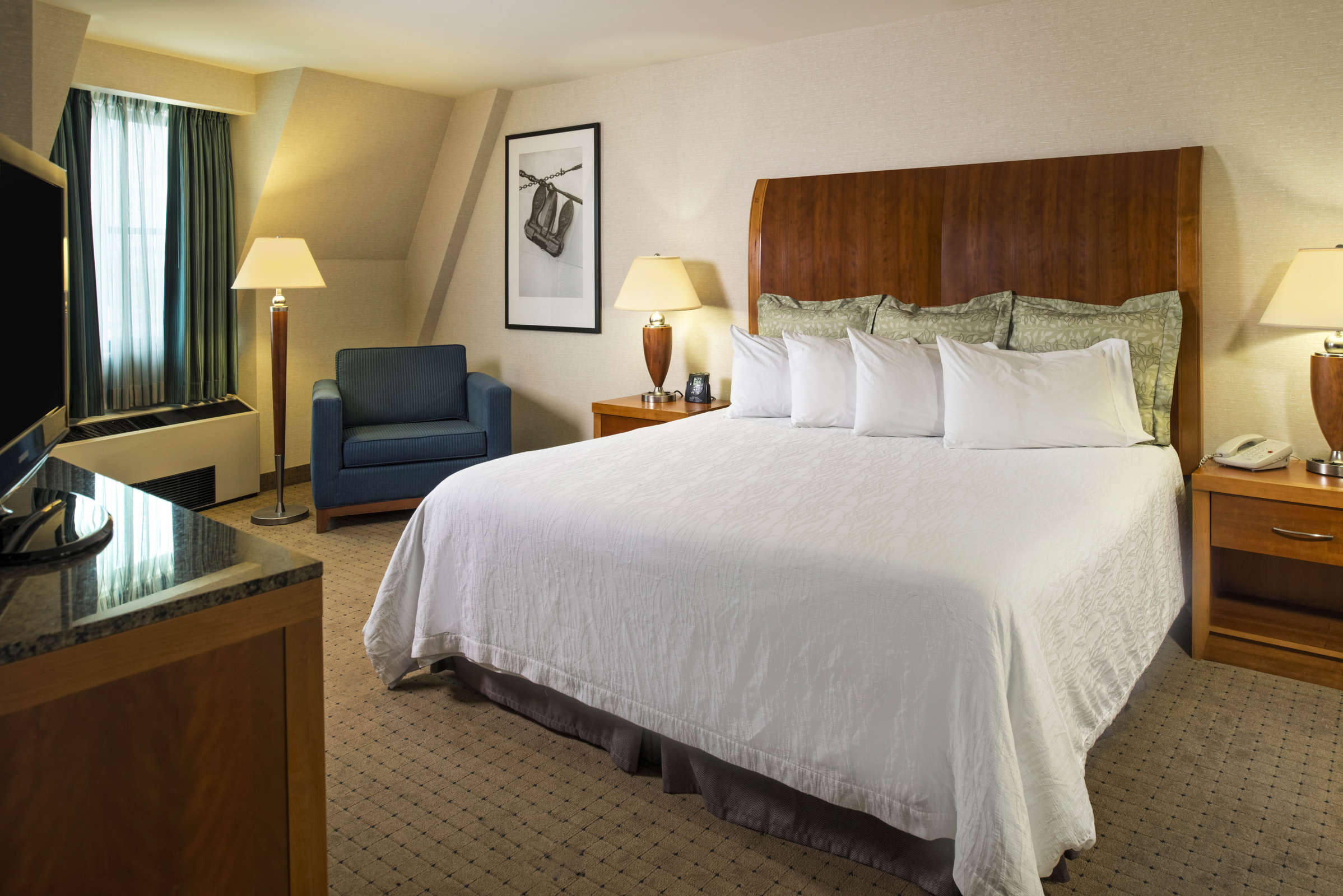 Hotel Portsmouth Hilton Garden Inn photo 3