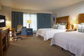 Hotel Portsmouth Hilton Garden Inn photo 4