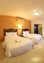 Hotel Hotel Hacienda Inn Aeropuerto photo 3