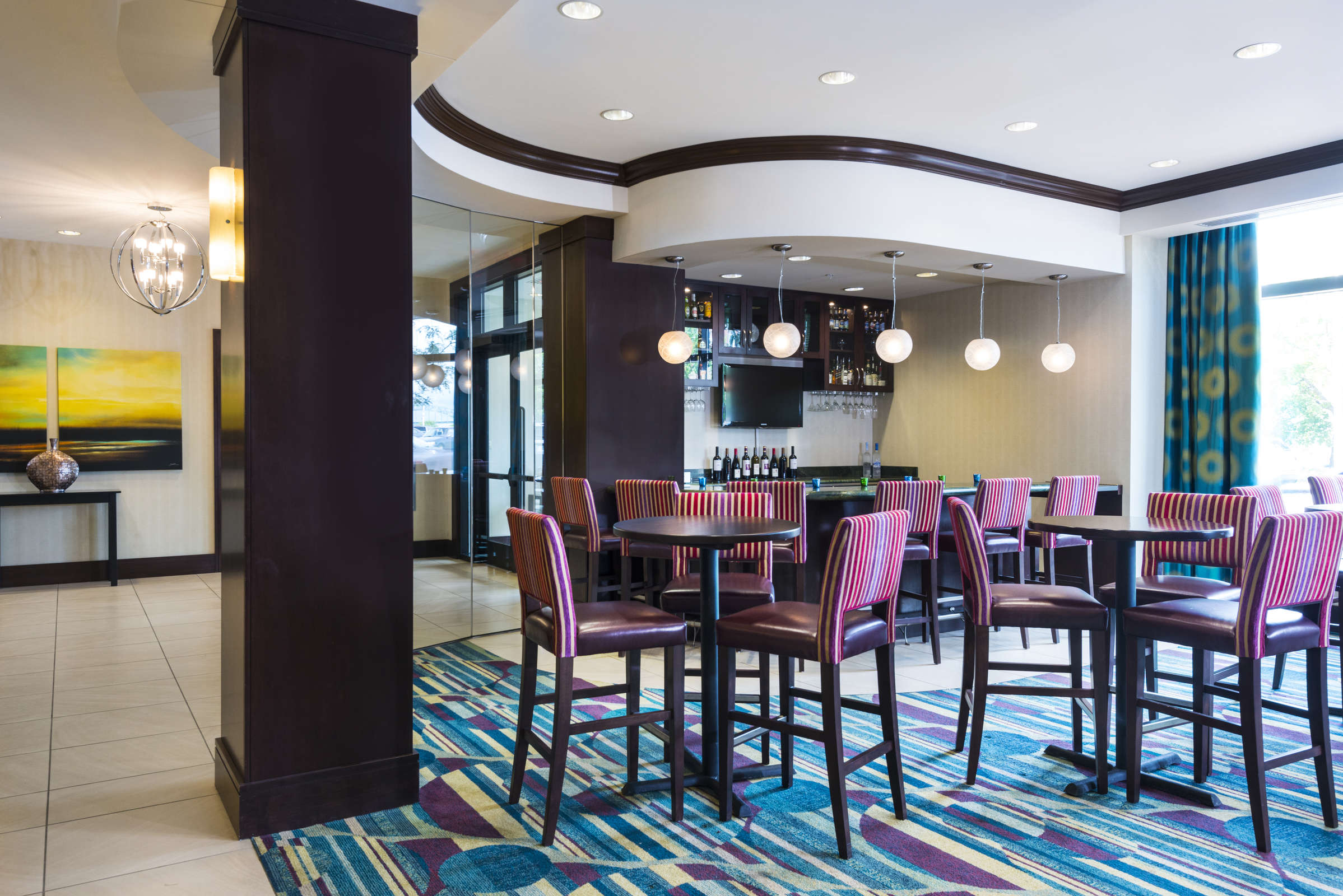 Hotel Residence Inn Portsmouth Downtown Waterfront photo 1