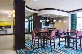 Hotel Residence Inn Portsmouth Downtown Waterfront photo 1