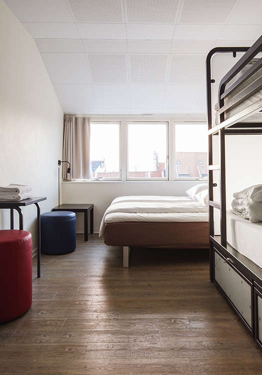 Hotel Generator Hostel Copenhagen photo 3
