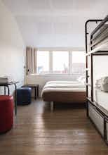 Hotel Generator Hostel Copenhagen photo 3