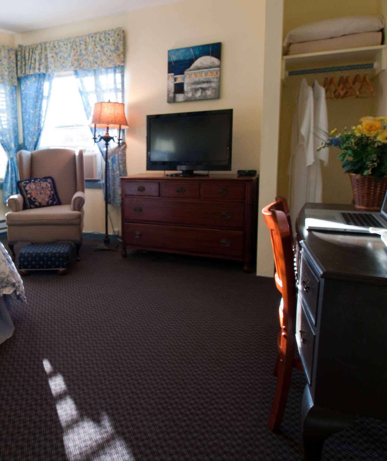 Hotel San Anselmo Inn photo 3