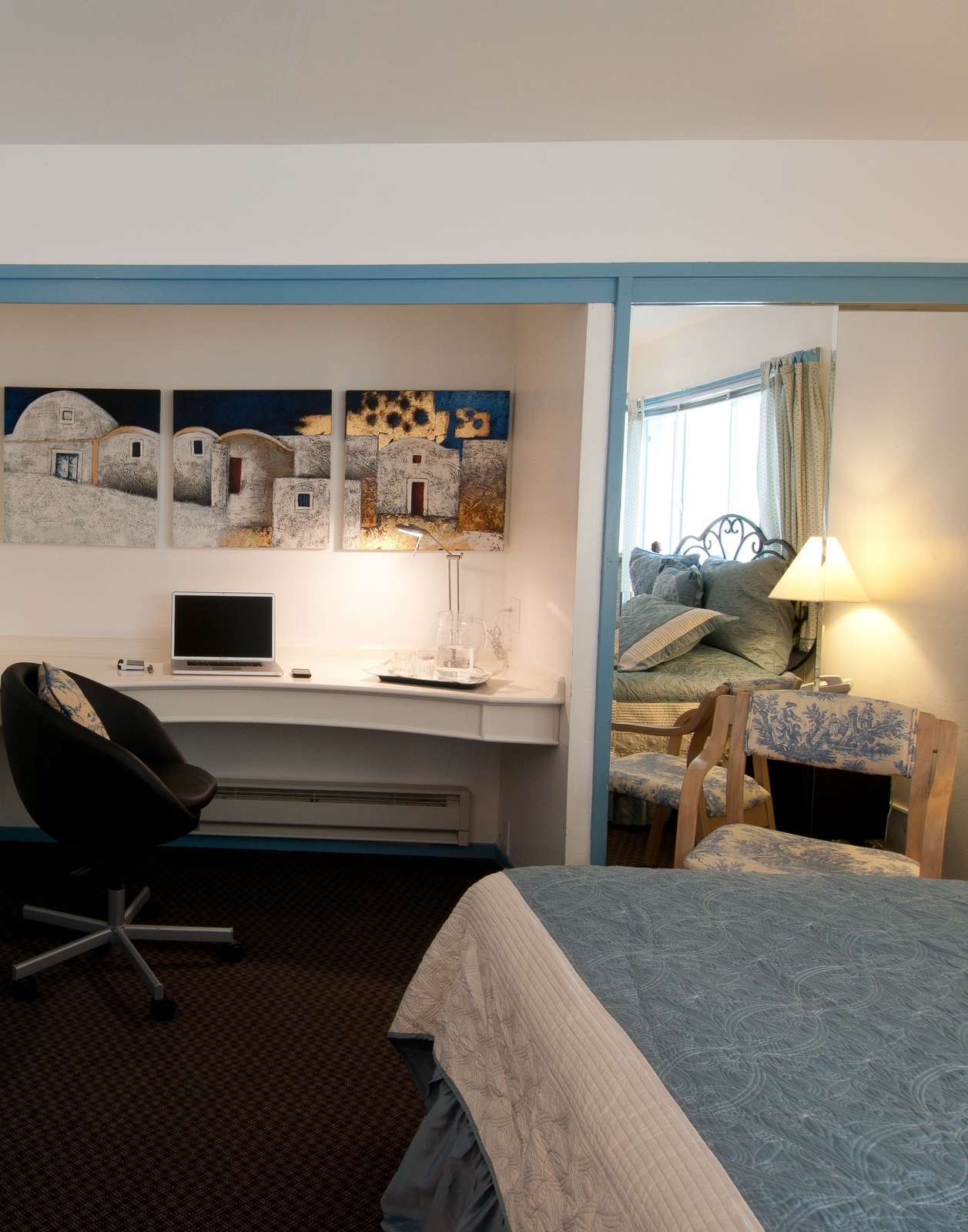 Hotel San Anselmo Inn photo 2