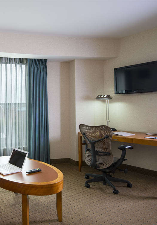 Hotel Portsmouth Hilton Garden Inn photo 5