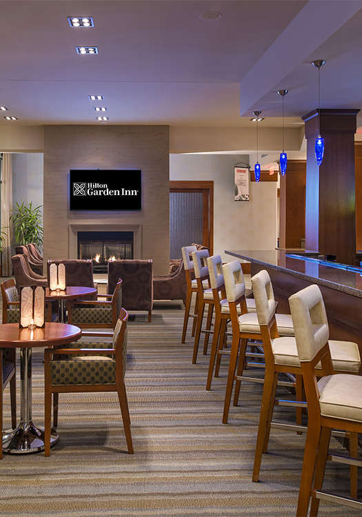 Hotel Portsmouth Hilton Garden Inn photo 1