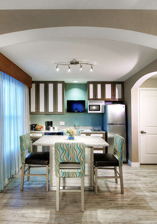 Hotel Residence Inn Portsmouth Downtown Waterfront photo 4