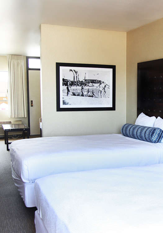 Hotel The Nautical Beachfront Resort photo 2