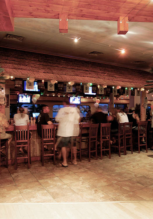 Hotel The Nautical Beachfront Resort photo 1