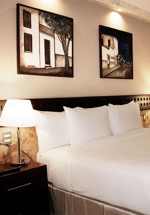 Hotel Wyndham Merida photo 4