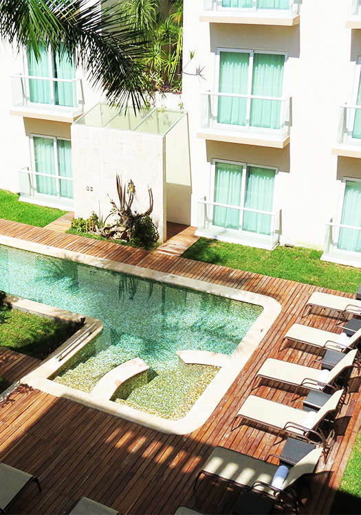 Hotel Wyndham Merida photo 1