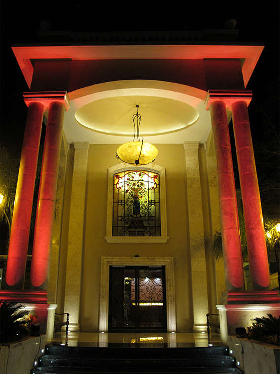 Hotel Wyndham Merida photo 2