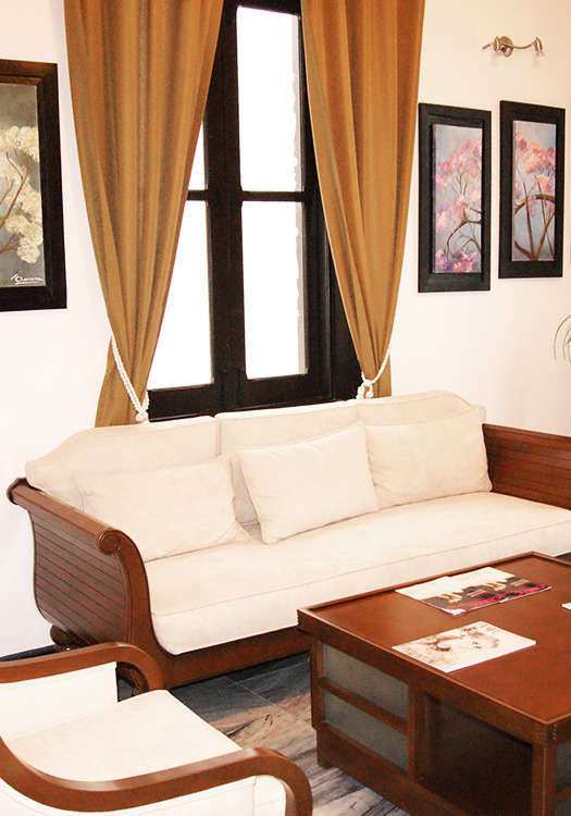 Hotel Wyndham Merida photo 5